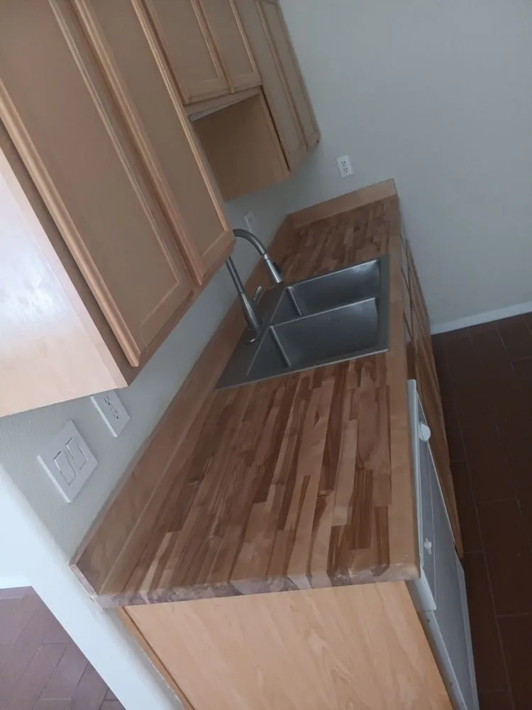 Slide of Hands On Handyman