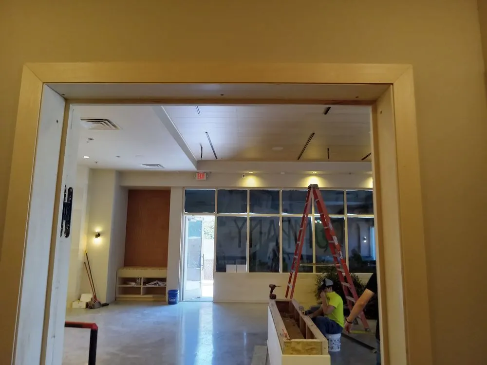 Slide of Hands On Handyman