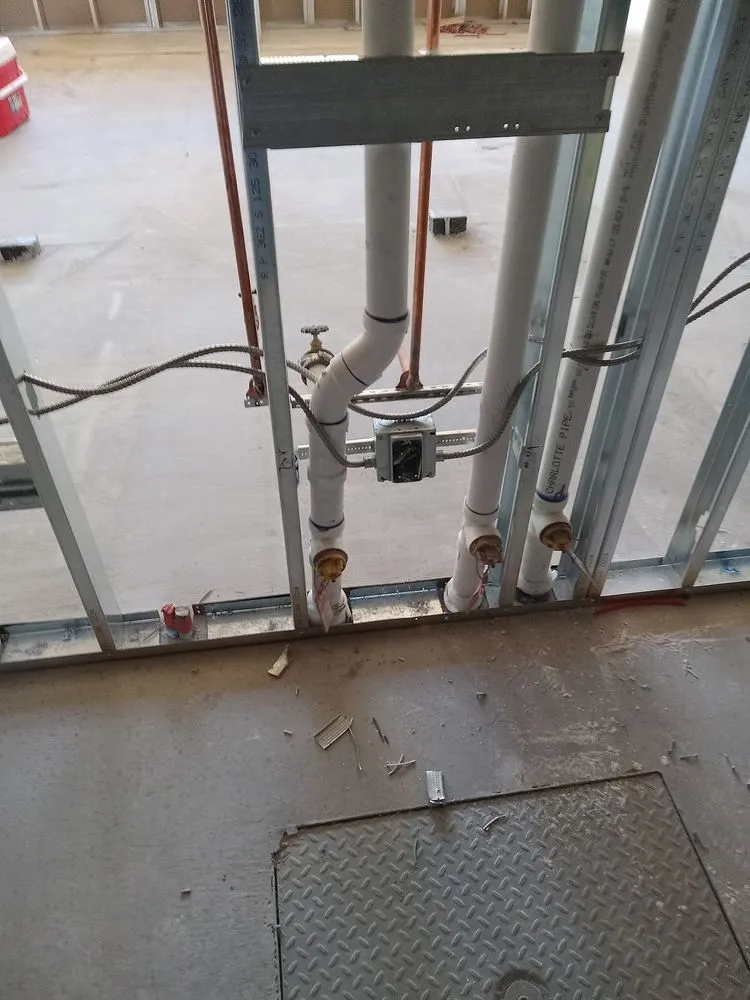 Slide of Hands On Handyman