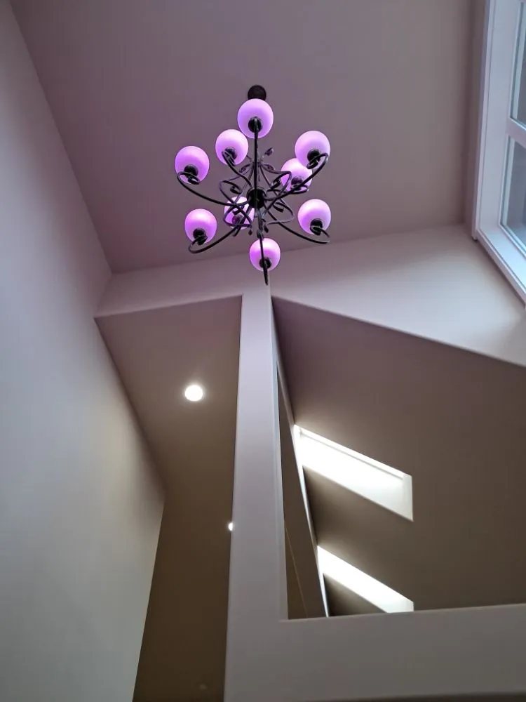 Slide of Hands On Maintenance