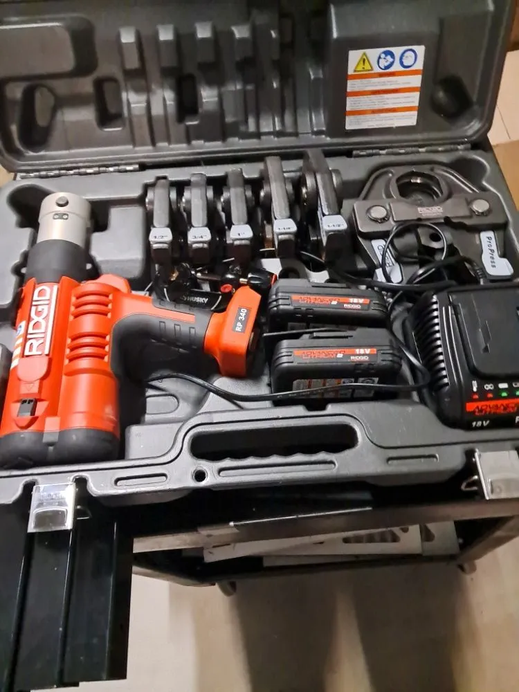 Slide of Hands On Maintenance