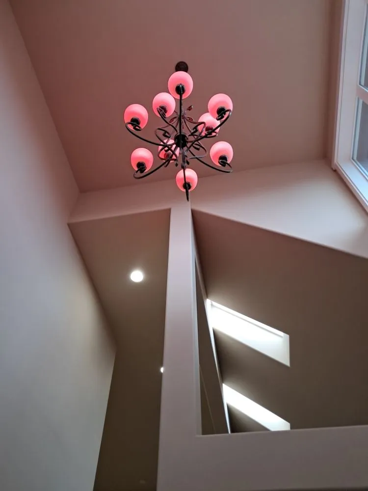 Slide of Hands On Maintenance