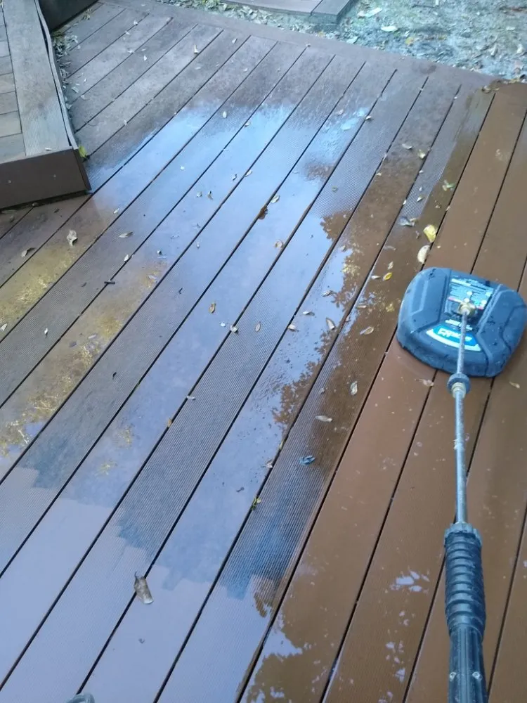 Slide of Hands Solution