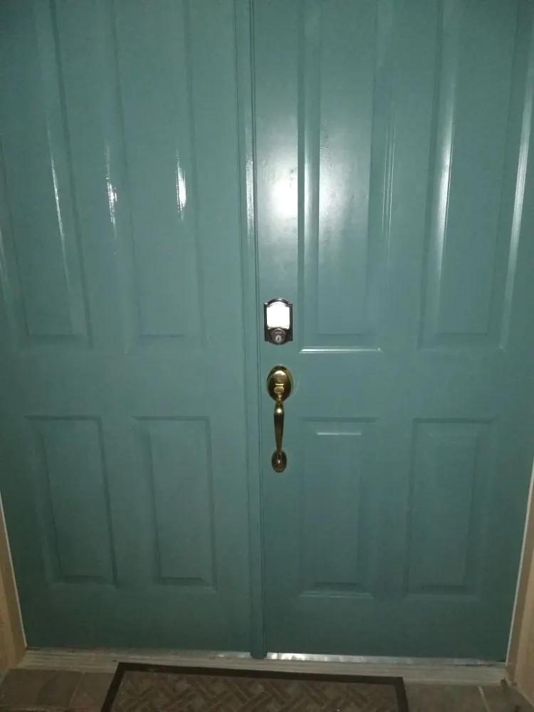 Slide of Hands Solution