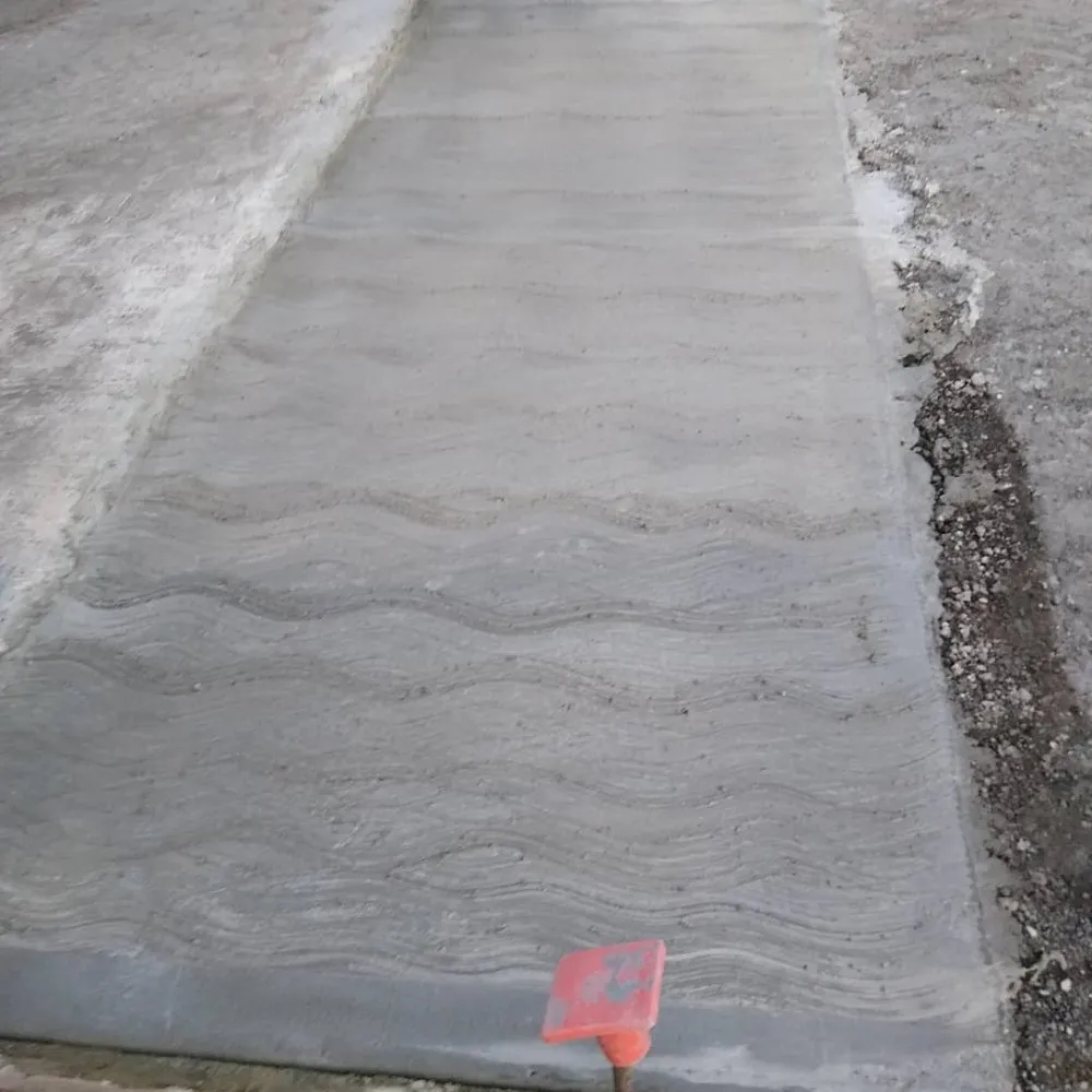 Slide of Hands Solution