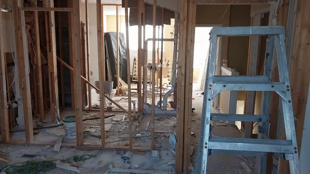 Slide of Hands You Can Trust Construction