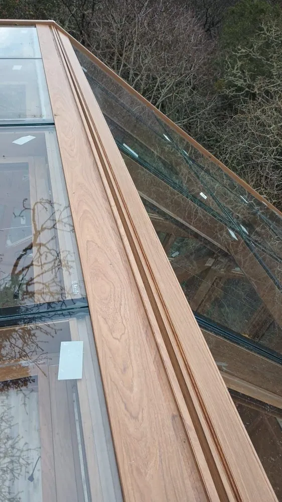 Slide of Hands You Can Trust Construction