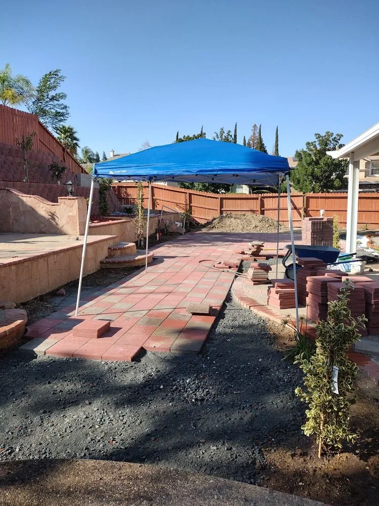 Slide of Hands You Can Trust Construction