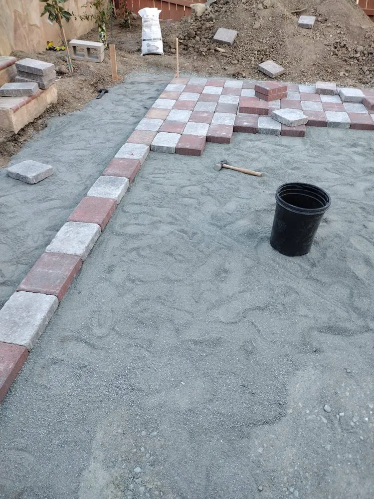 Slide of Hands You Can Trust Construction