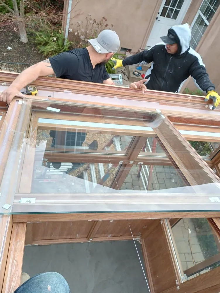 Reliable water heater service in San Francisco, CA by Hands You Can Trust Construction