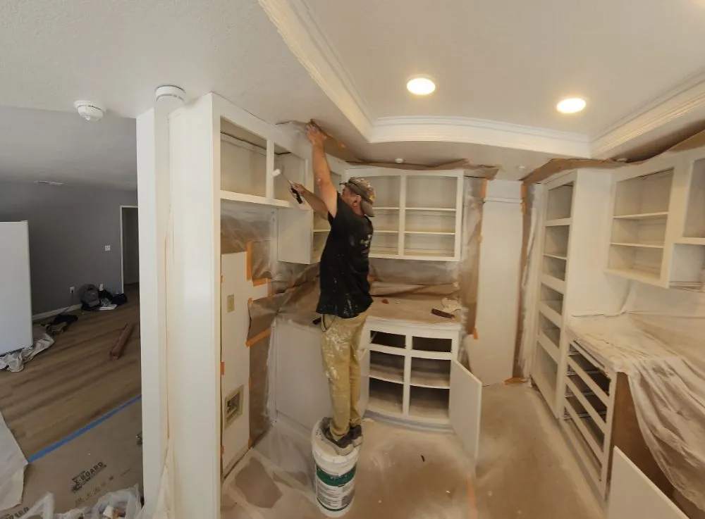 Professional leak detection in San Francisco, CA by Hands You Can Trust Construction