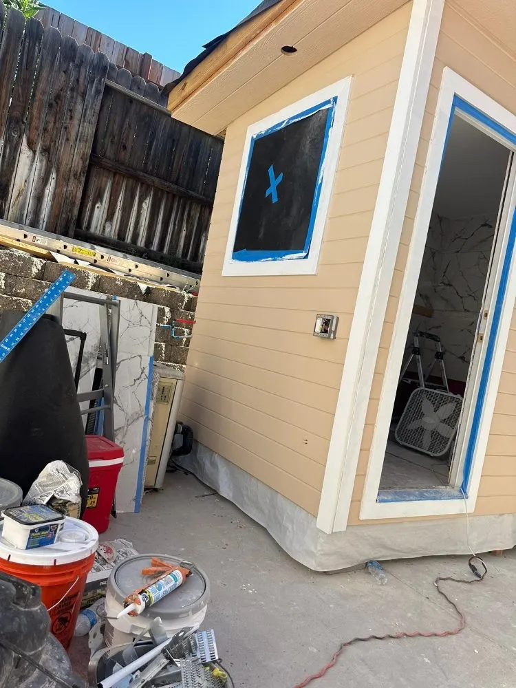 Professional drain cleaning experts serving San Francisco, CA - Hands You Can Trust Construction