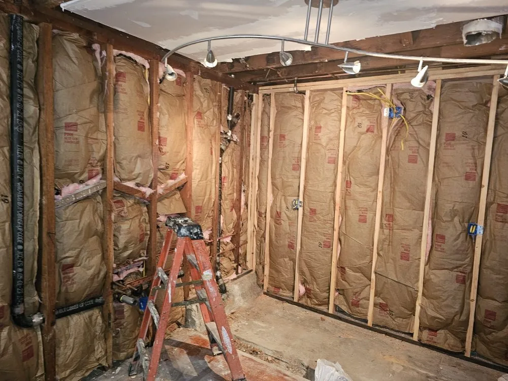 Expert leak detection service in San Francisco, CA - Hands You Can Trust Construction