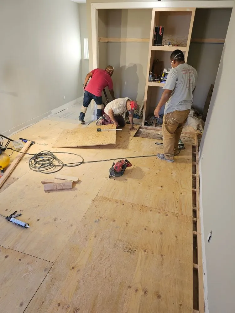 Trusted plumbing repair in San Francisco, CA by Hands You Can Trust Construction