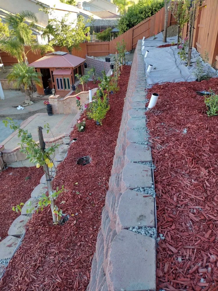 Slide of Hands You Can Trust Construction