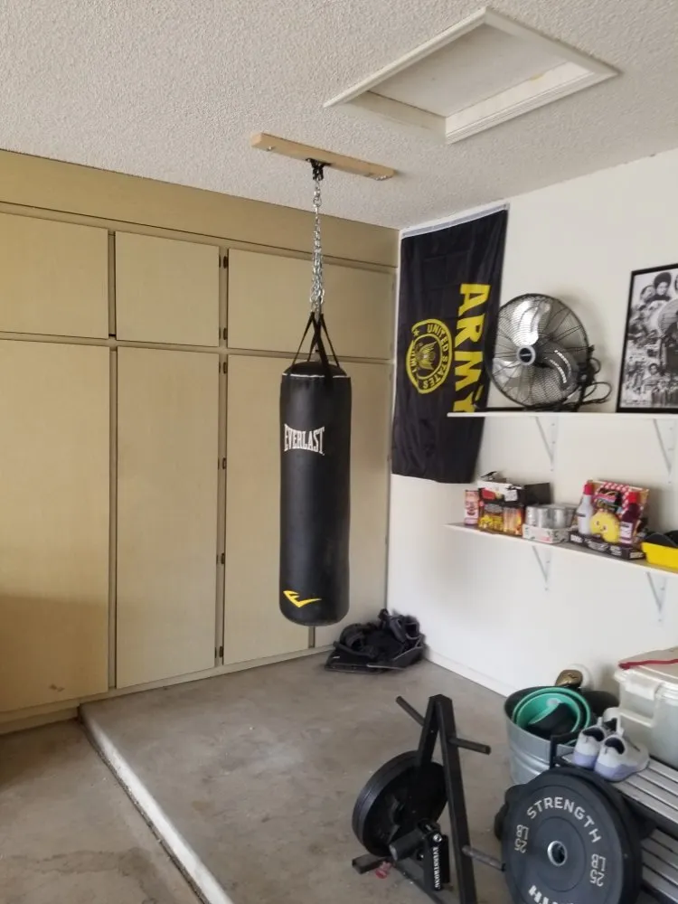 Slide of Handy 4 Home