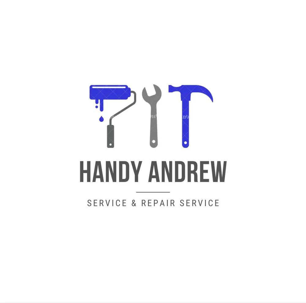 Slide of Handy Andrew