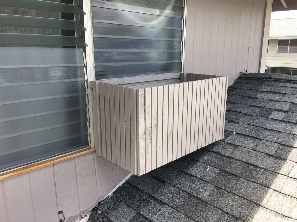 Slide of Handy Andy Hawaii