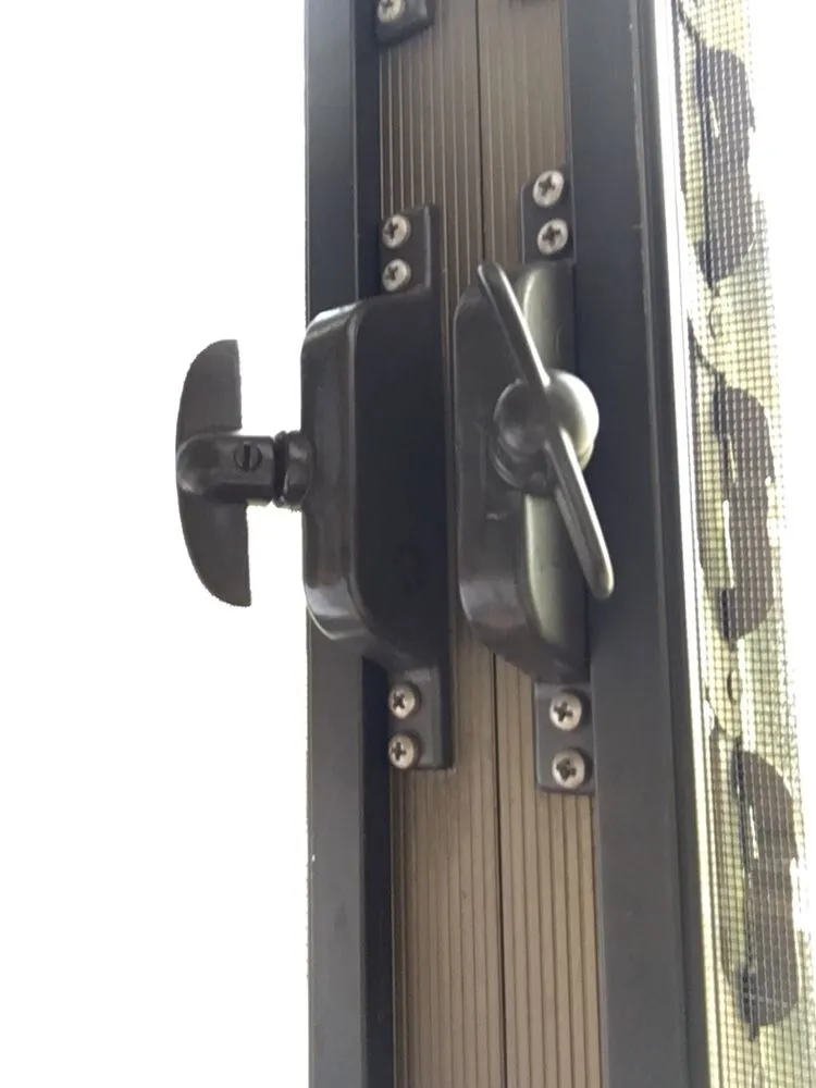 Slide of Handy Andy Hawaii