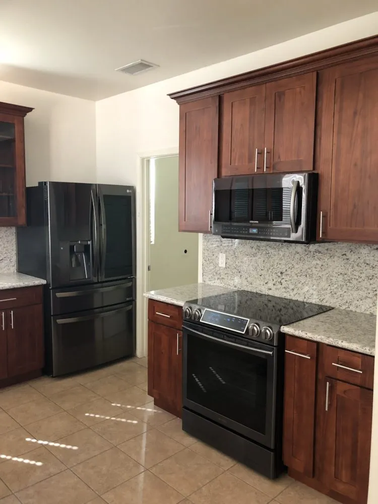 Slide of Handy Andy Hawaii