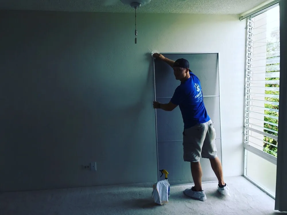 Slide of Handy Andy Hawaii