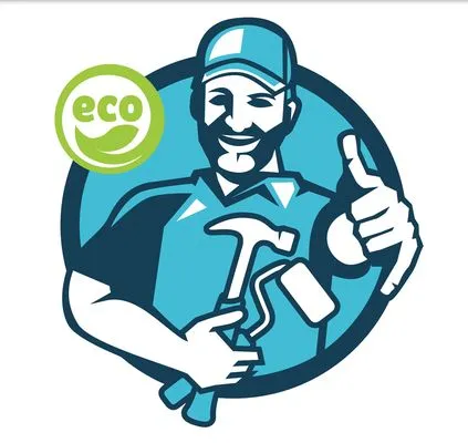 Handy Andy Hawaii Logo