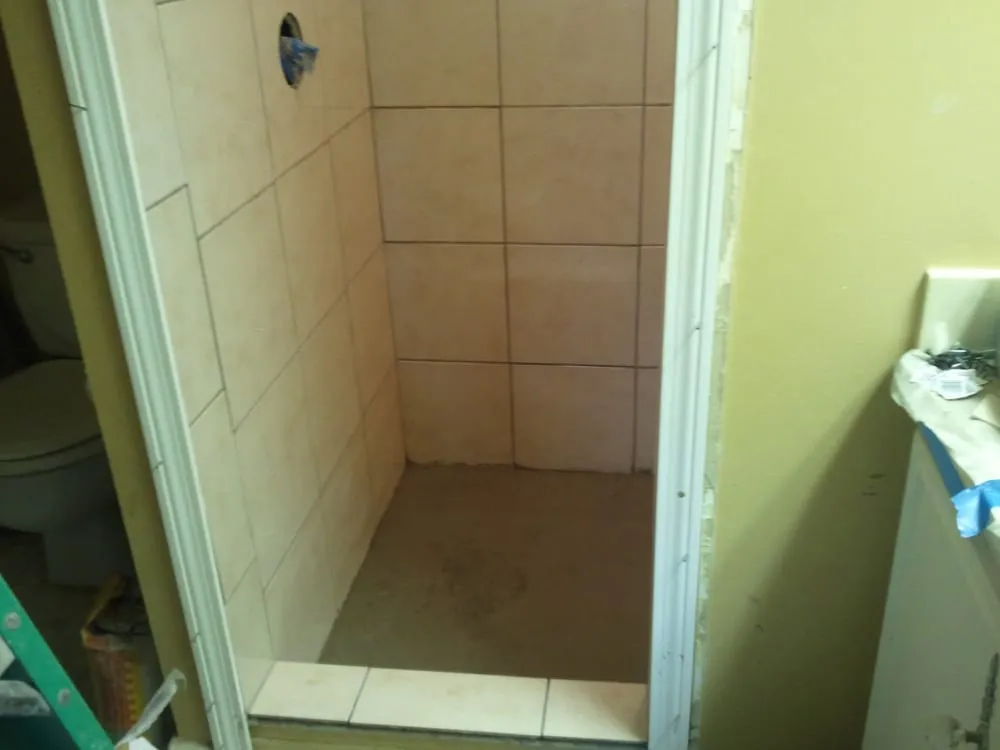 Slide of Handy Andy Plumbing