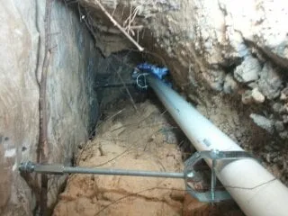 Slide of Handy Andy Plumbing