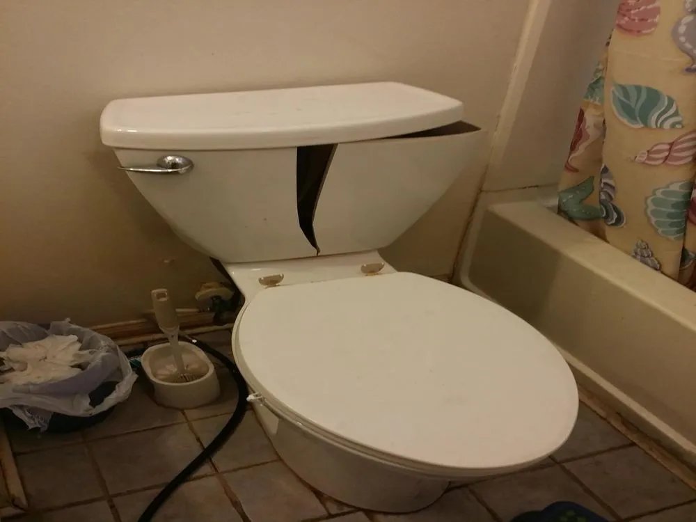 Slide of Handy Andy Plumbing