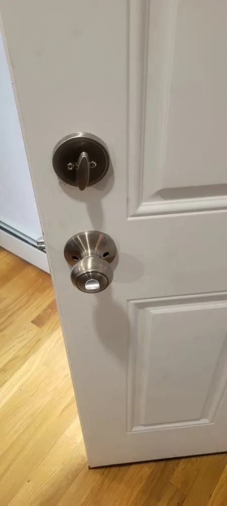 Slide of Handy Anthoney