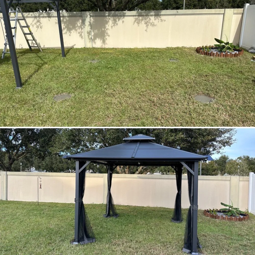 Slide of Handy Bandi