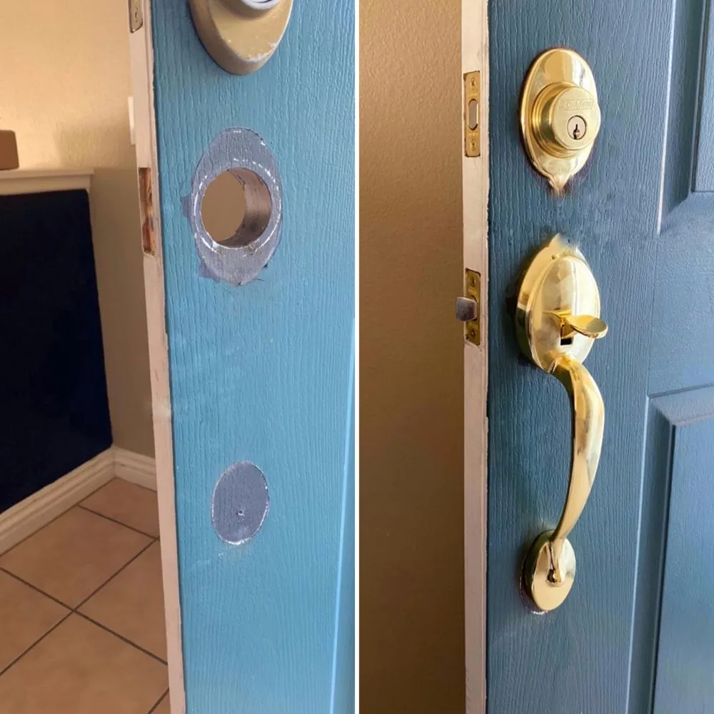 Slide of Handy Bandi