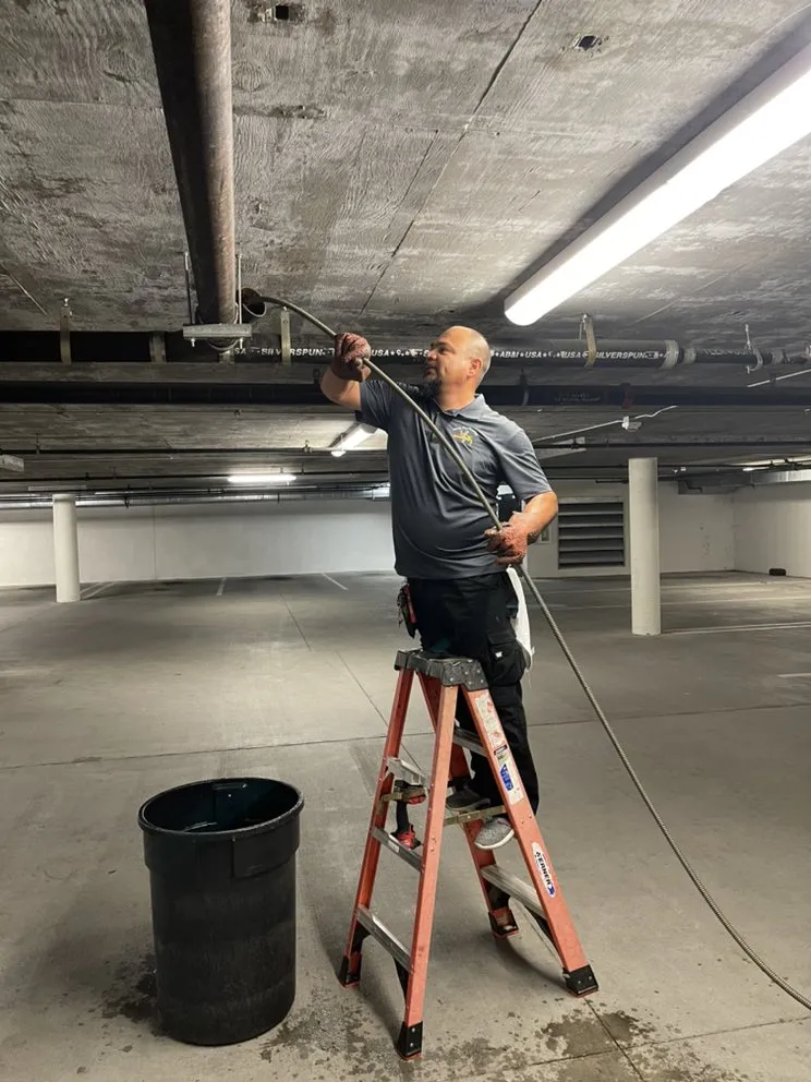 Slide of Handy Bay Plumbing