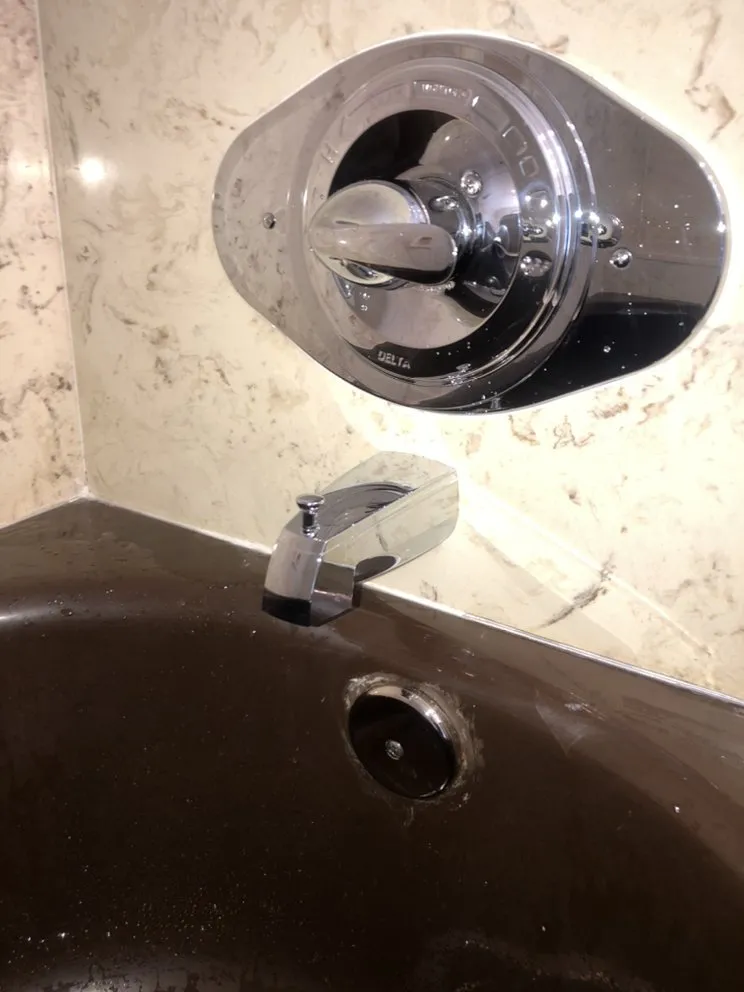 Slide of Handy Bay Plumbing