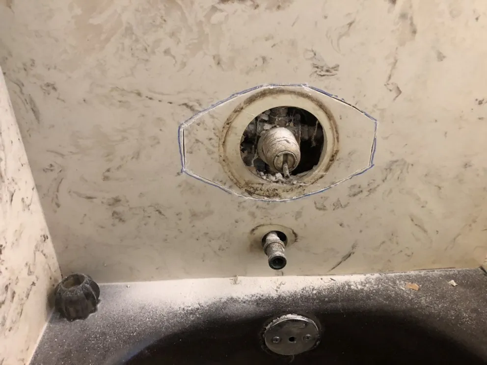 Slide of Handy Bay Plumbing