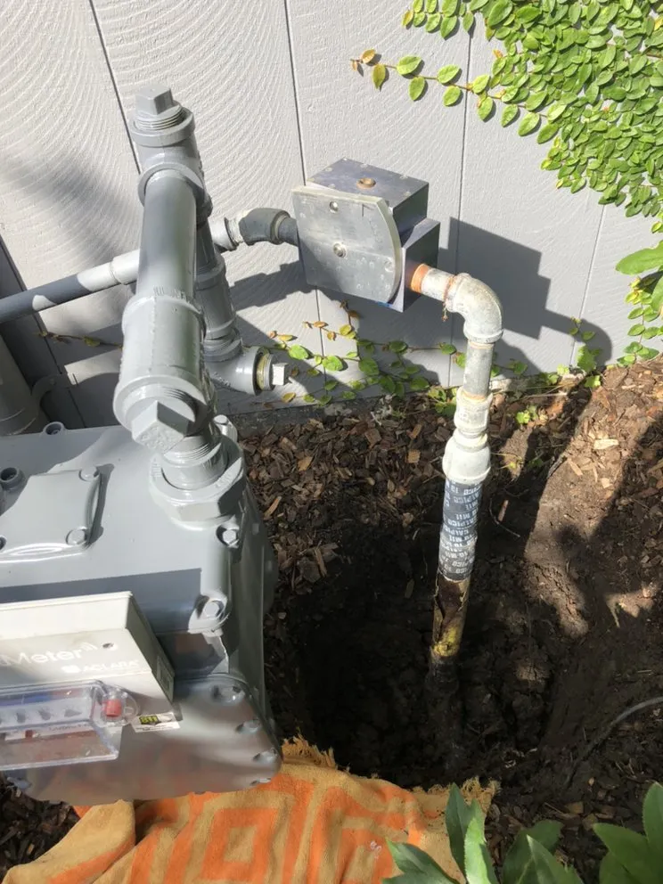 Slide of Handy Bay Plumbing