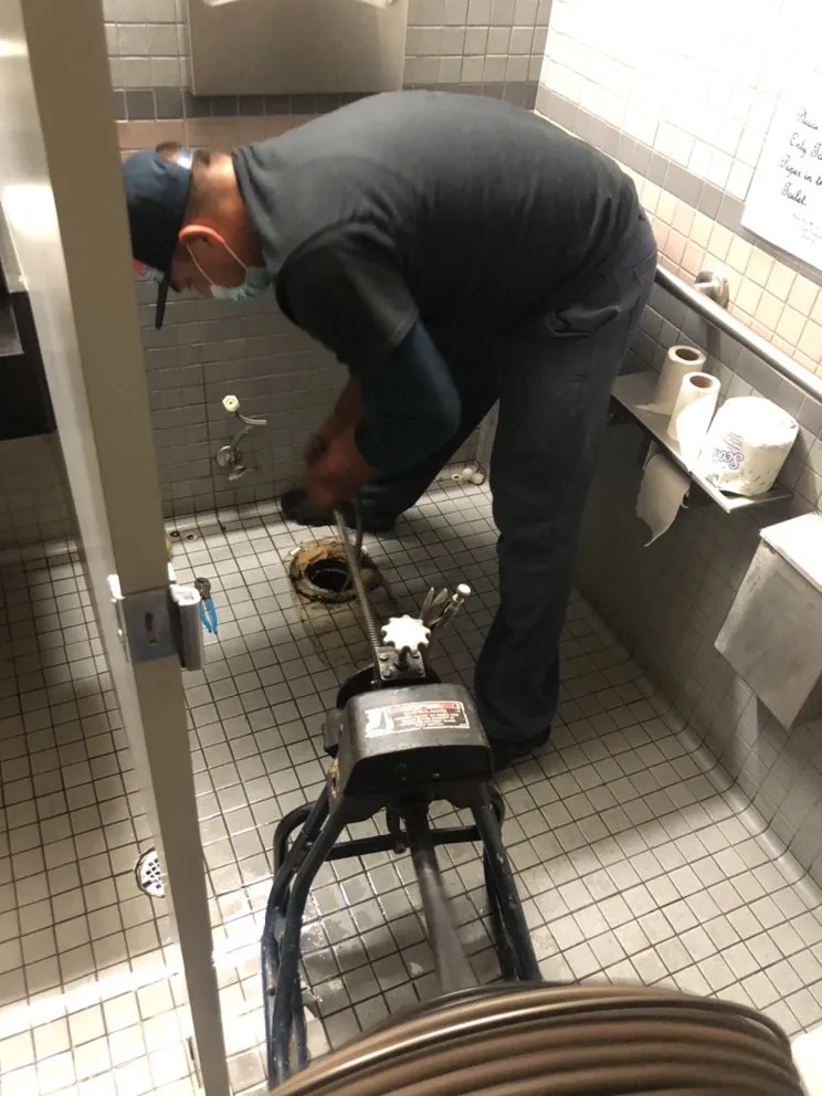 Slide of Handy Bay Plumbing