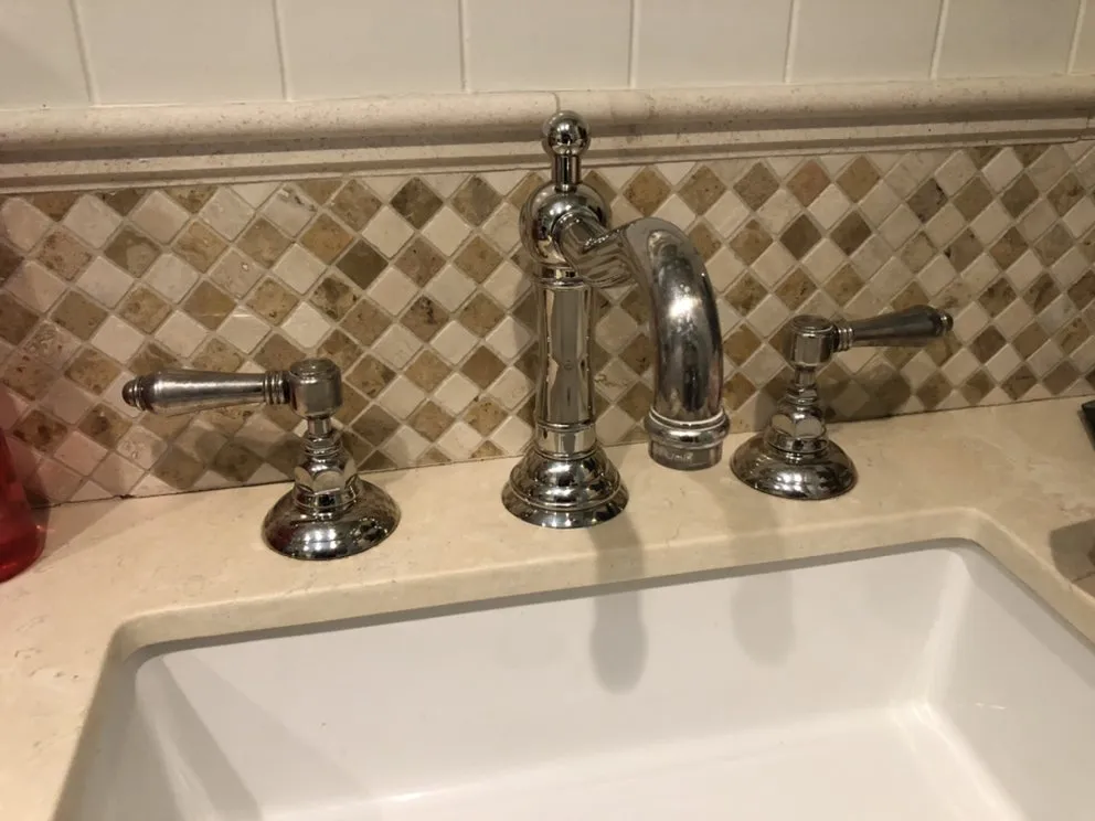 Slide of Handy Bay Plumbing