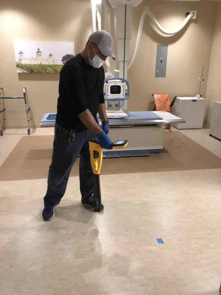 Reliable leak detection service in Palo Alto, CA - Handy Bay Plumbing