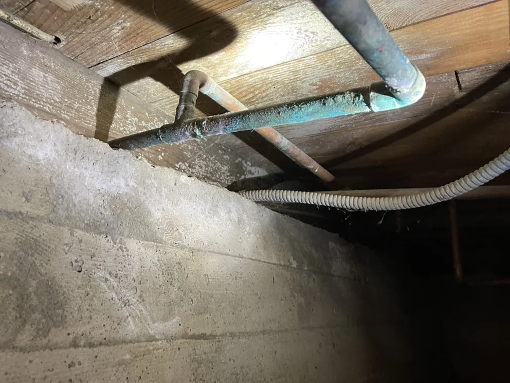 Slide of Handy Bay Plumbing