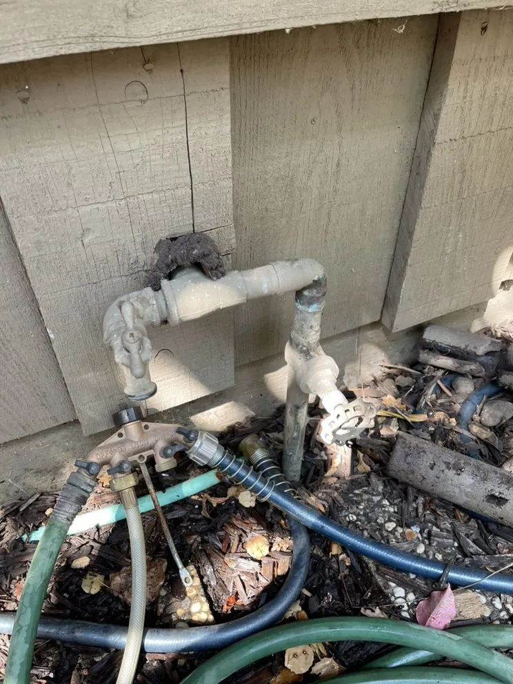 Slide of Handy Bay Plumbing