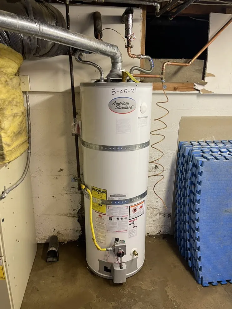 Slide of Handy Bay Plumbing