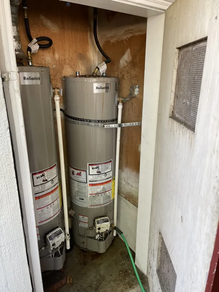 Slide of Handy Bay Plumbing