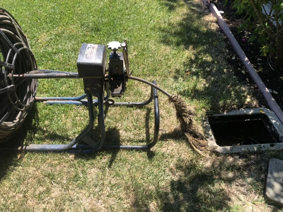 Slide of Handy Bay Plumbing