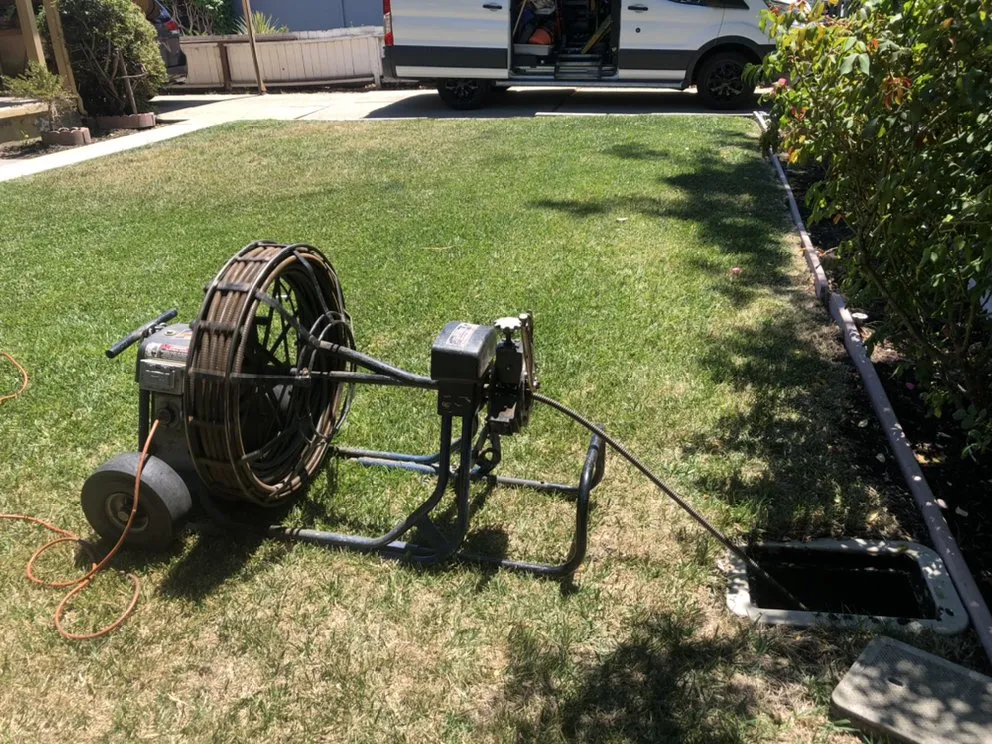 Slide of Handy Bay Plumbing