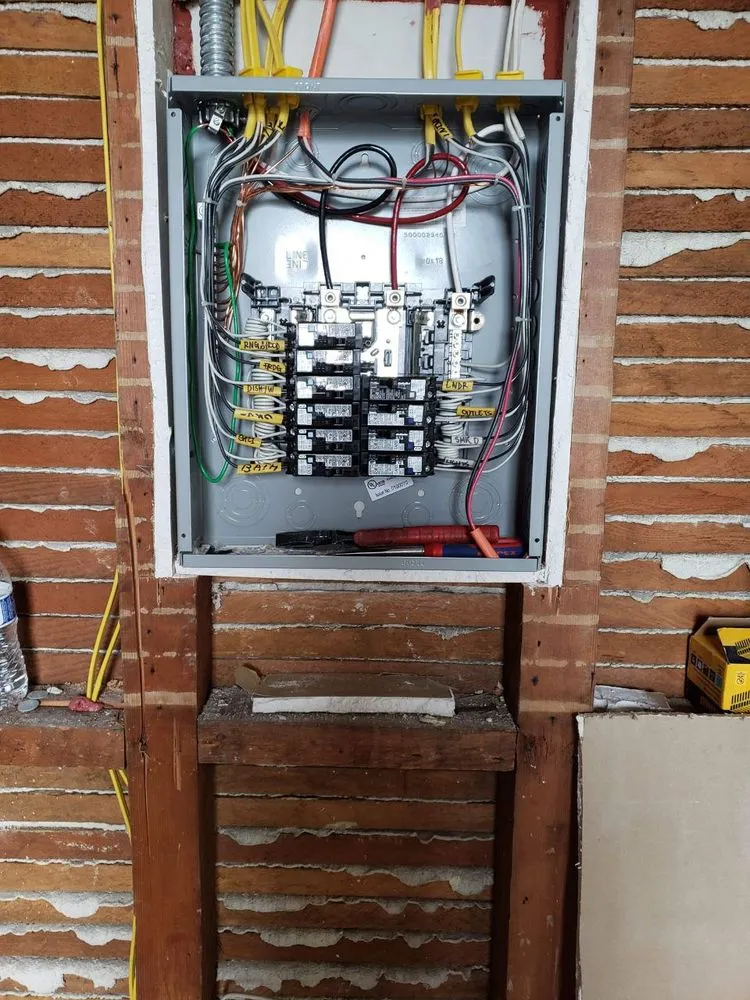 Slide of Handy Bay Solutions