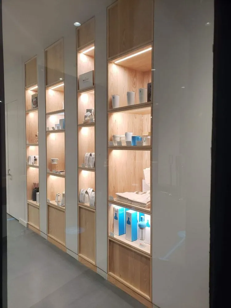 Slide of Handy Bay Solutions