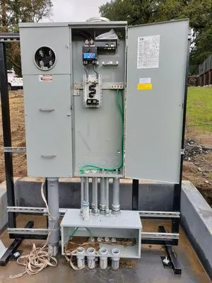 Handy Bay Solutions Logo