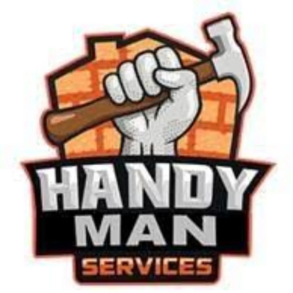 Slide of Handy-dandy handyman