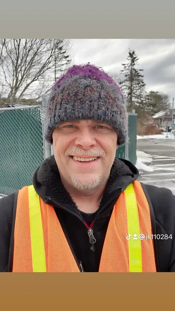 Slide of Handy-dandy handyman